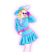 MaterialGirl Coach 1