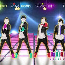 Category Songs In Just Dance Wii U Just Dance Wiki Fandom Category Songs In Just Dance Wii U Just Dance Wiki Fandom