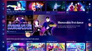 Murderon jd2024 bannermenu.png (1.5 MB) Just Dance 2024 Edition banner screen