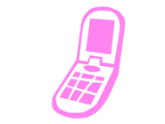 Cell phone Avatar
