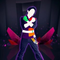 Pump It Just Dance Wiki Fandom Pump It Just Dance Wiki Fandom