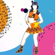 Rockabye jd2018 promo cover.jpg (146 KB) Official Ubisoft website thumbnail