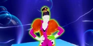 Just Dance Unlimited cover