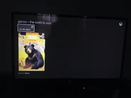 Theworlddlc ntsc absence.jpg (708 KB) Proof of The World is Ours being absent from the Xbox One US Store and NTSC copies of Just Dance 2014 (as of July 5, 2014)