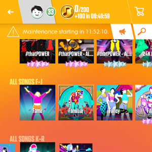 Uptown Funk Just Dance Wiki Fandom