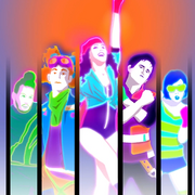 Just Dance 3 - Wikipedia