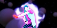 Just Dance Unlimited cover