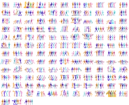 Pictograms (updated)