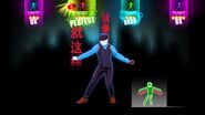 Just Dance 2014 promotional gameplay
