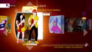 Ilikeitlike jd4 cover wiiu.png (1.34 MB) Just Dance 4 cover (Wii/PS3/Wii U)
