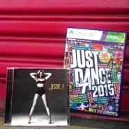 Jd2015 sweettalker promo.jpg (517 KB) Image promoting Jessie J’s album Sweet Talker