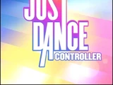 Just Dance Controller