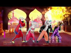 just dance wiki fandom