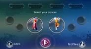 Kungfu jdgh coachmenu wii.png (208 KB) Just Dance: Greatest Hits coach selection screen (Wii)