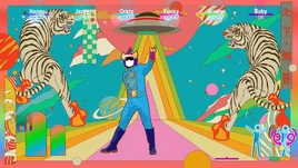 Levitatingalt jd2022 gameplay