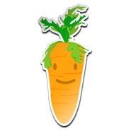 Swaggy Carrot’s avatar