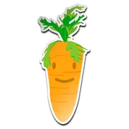 Swaggy Carrot’s avatar