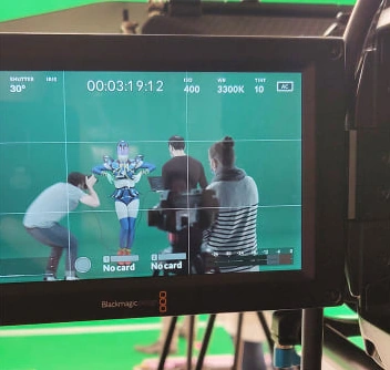 Rain On Me (Indra) (C1)