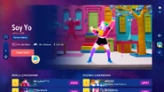 Soyyo jd2024 infomenu.png (2.12 MB) Just Dance 2024 Edition info screen