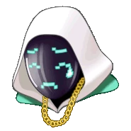 Giphy sticker (Shown on connection error on Just Dance 2024 Controller)