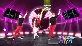 Tedominar jd2017 gameplay