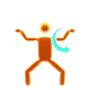 Walklike jd2 beta picto 1.png (6 KB) Beta pictogram 1