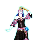 P2 (Just Dance 2025 Edition)