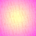 Just Dance 2016 album background (Party Master Mode)