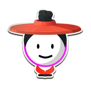 Avatar da Versão Luta (P1)