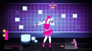 Girls Just Wanna Have Fun - Just Dance 2019