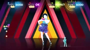 Glamorouscusto gameplay 2.jpg (140 KB) Just Dance 4 promotional gameplay