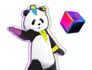 McDonald’s album coach (Camera off)