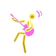 Jdmmetalguitar guitar picto.png (26 KB) Guitar (Just Dance Machine/Metal Guitar)