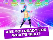 Levitating email promo.png (364 KB) Just Dance 2022 promotional gameplay