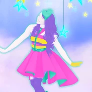 Love You Like A Love Song (pre-Just Dance+)