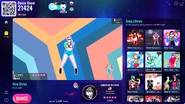 Newrules jdnow menu computer 2024.png (2.24 MB) New Rules on the Just Dance Now menu (2024 update, computer)