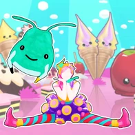 Oishii cover generic