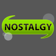 Nostalgia (outdated)