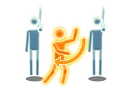 Gold Moves 1, 4, and 7 (P2)