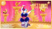 Official YouTube thumbnail (US - Just Dance+)