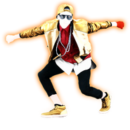 Wanttowantme cover albumcoach.png (404 KB) Just Dance 2016 album coach (Classic)