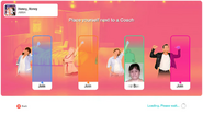 Abbahoneyhoney jd2020 coachmenu.png (583 KB) Just Dance 2020 coach selection screen