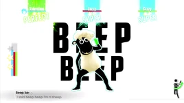 Beepbeep jd2018 gameplay