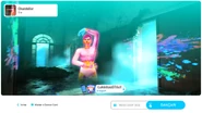 Chandelier jd2022 coachmenu.png (1.59 MB) Just Dance 2022 coach selection screen