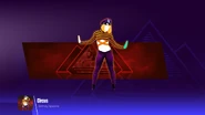 Just Dance 2018 loading screen