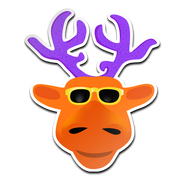 Rudolf’s avatar