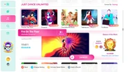 Fireonthedancefloor jd2020 menu.png (840 KB) Fire On The Floor on the Just Dance 2020 menu