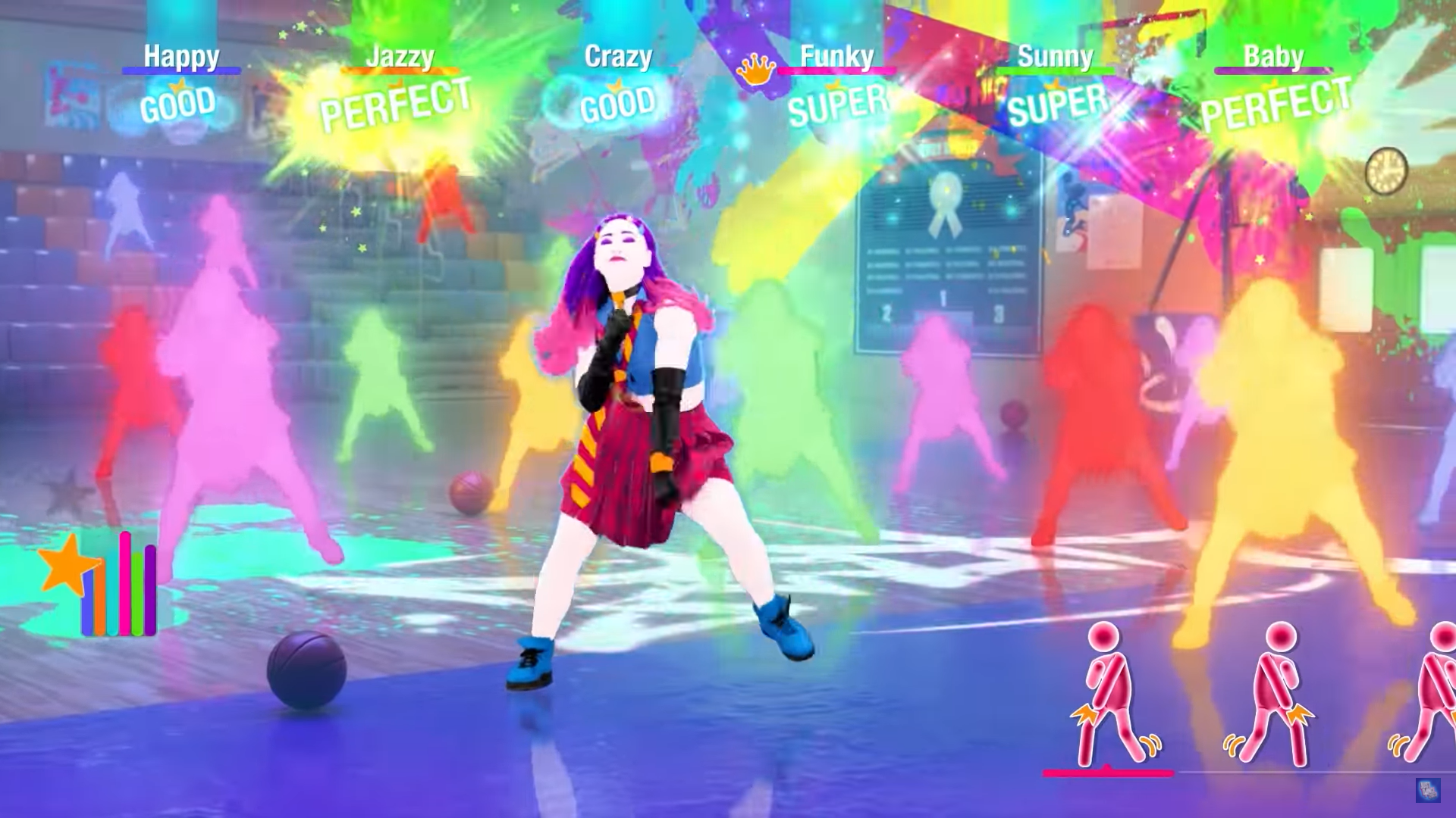 Just Dance 2023 & 2024 Edition – Novos modos de jogo são revelados; Mais  novidades
