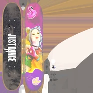 HollabackGirl Scate DDD.png (851 KB) Background element (Just Dance VR)