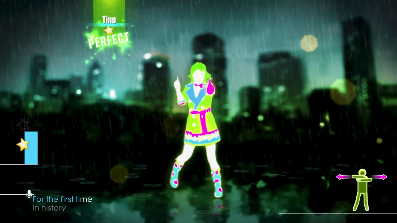 It S Raining Men Just Dance Wiki Fandom It S Raining Men Just Dance Wiki Fandom